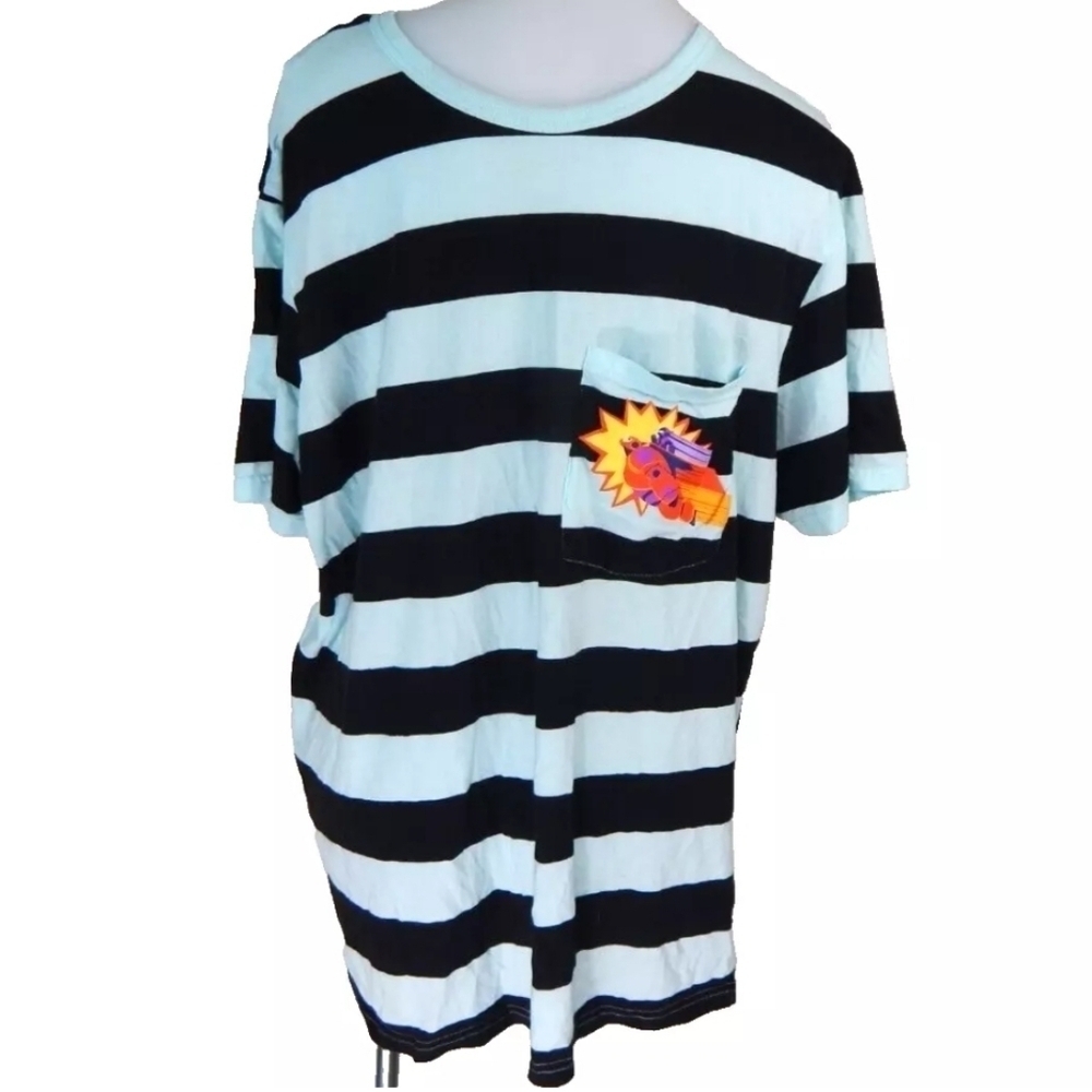 Disney Parks Big Hero 6 Graphic Tee